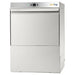 Hobart EUH-1 22 Inch Undercounter Dishwasher High Temperature Sanitizing