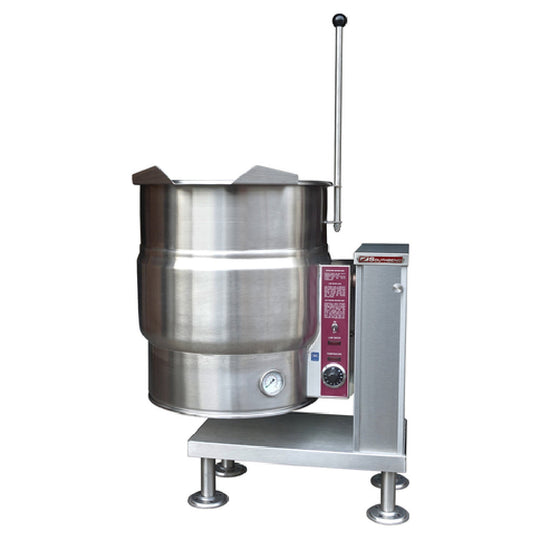 Southbend KECT-20 Tilting Kettle Electric Floor Model