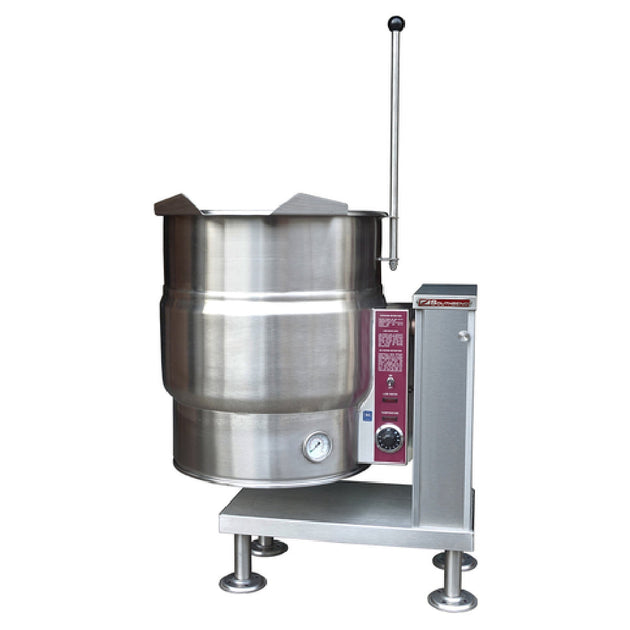 Southbend KECT-20 Tilting Kettle Electric Floor Model