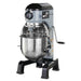 Hobart HMM20-1STD 20 Quart Centerline Planetary Mixer with Digital Controls and Attachments