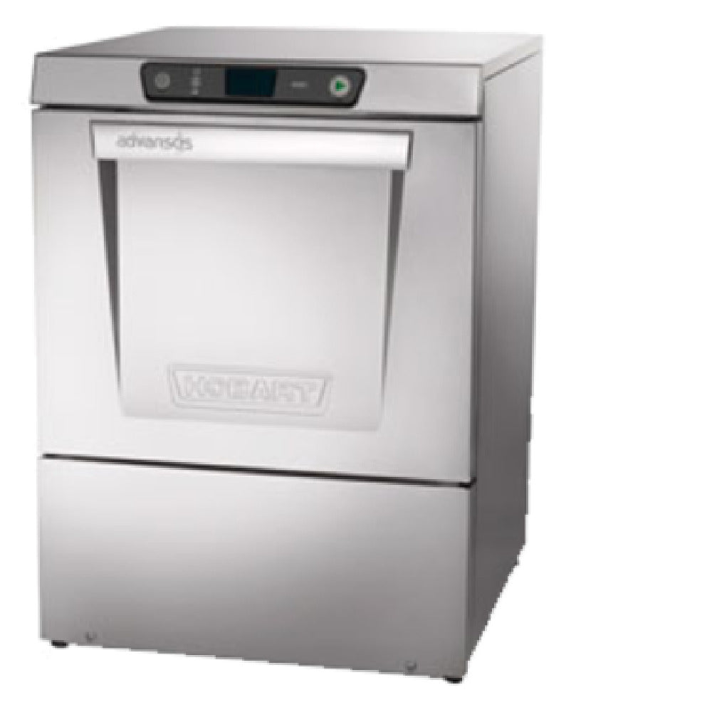 Hobart LXER-2 23-Inch Advansys Dishwasher Undercounter Electric Sanitize