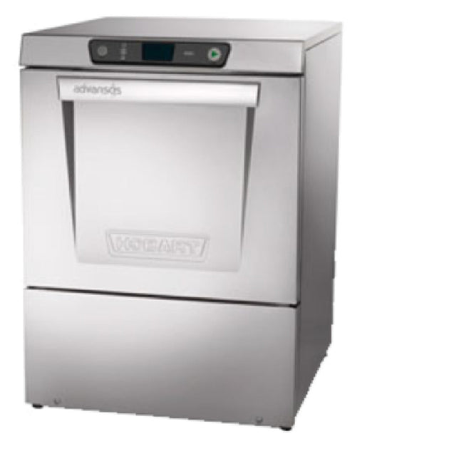 Hobart LXER-2 23-Inch Advansys Dishwasher Undercounter Electric Sanitize
