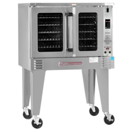 Southbend ES/10SC-VENTLESS 38 Inch MarathonerGold Ventless Convection Oven Electric