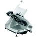 Hobart HS7-1R 13 Inch Automatic Burnished Heavy Duty Meat Slicer with Knife