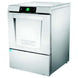 Hobart LXNC-3 23-15/16 Inch Dishwasher Undercounter Chemical Sanitizing